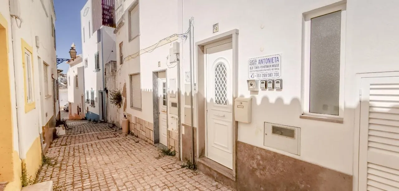 Apartament #098 Casa Antonieta 3 By Home Holidays Albufeira