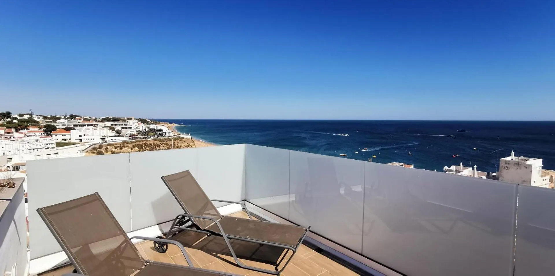 #098 Casa Antonieta 3 By Home Holidays Albufeira Portugalia