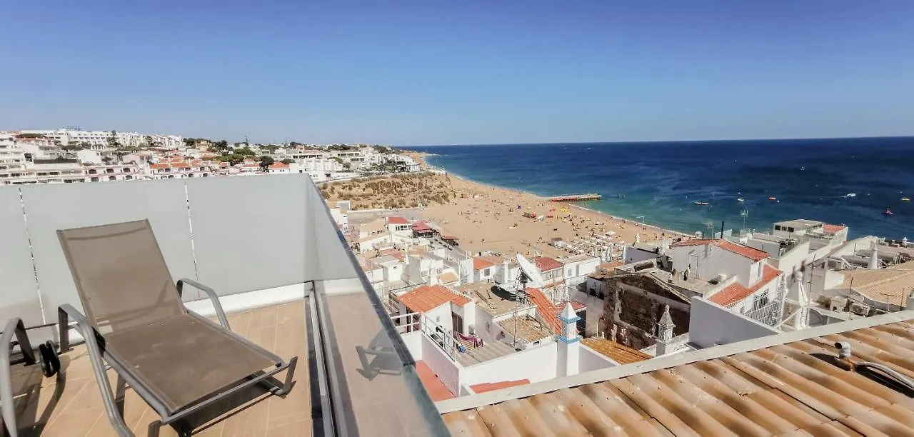 Apartmán #098 Casa Antonieta 3 By Home Holidays Albufeira