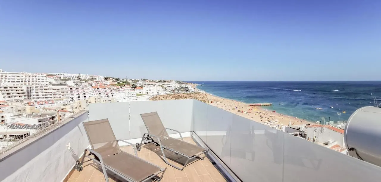 #098 Casa Antonieta 3 By Home Holidays Albufeira 0*,