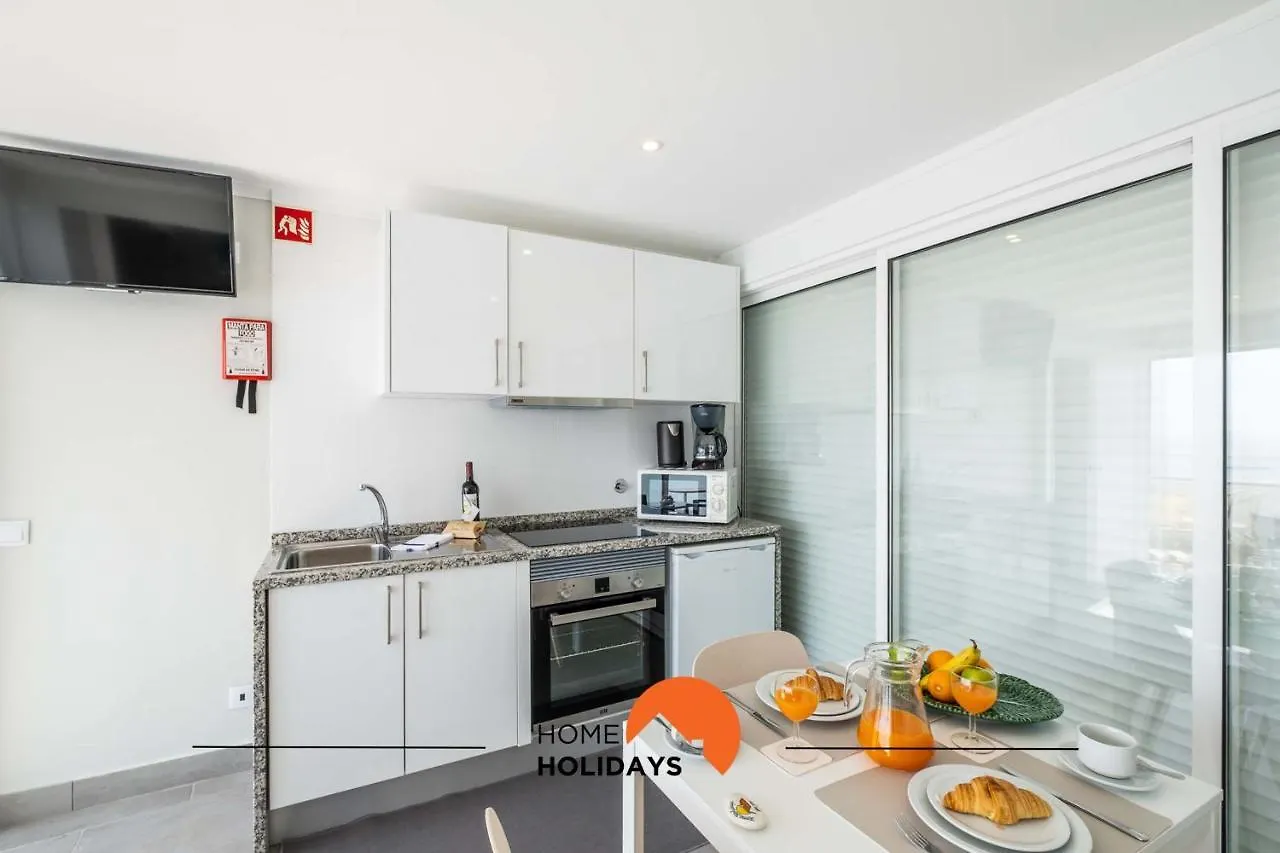 Apartmán #098 Casa Antonieta 3 By Home Holidays Albufeira Portugalsko